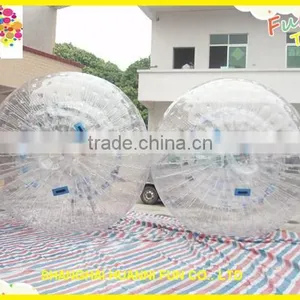 Hot Sale Inflatable Zorb Ball Price, TPU Promotional Inflatable Zorb Ball thumbnail-6
