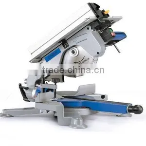 255mm 10'' Compound Miter Saw thumbnail-1