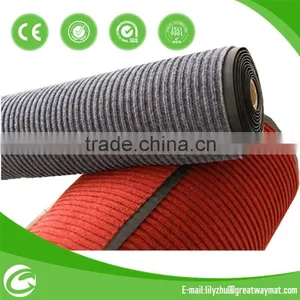 Outdoor Stripe Mat thumbnail-1