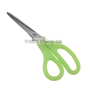 Stainless Steel Cloth Cutting Scissors thumbnail-5