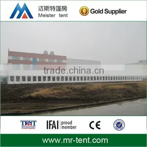 20x50 Outdoor Big Aluminum Frame Tent for 1000 Seater thumbnail-1