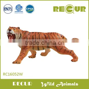 Recur Wild Animal Toys Wild Plastic Animal Toys Wild Life Show Toys thumbnail-1