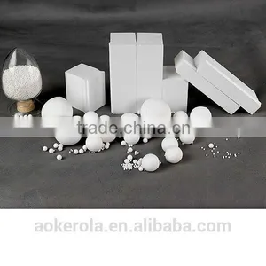 Alumina Ceramic Ball Grinding Media thumbnail-5