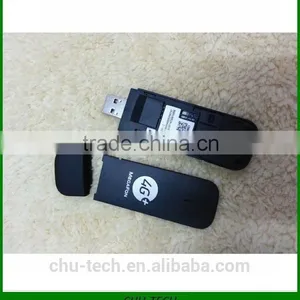 Unlock LTE FDD 150Mbps HUAWEI E3372s-153 4G LTE Modem Support LTE FDD 800/900/1800/2100/2600Mhz thumbnail-3