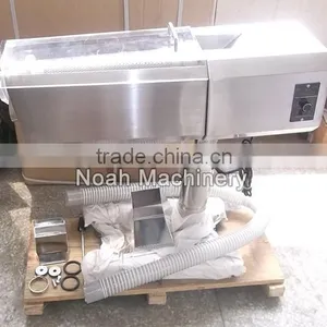 High-Speed Tablet Deduster Machine LHD-100 thumbnail-1