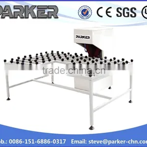 Edge Finish Machine/ Glass Edge Grinding Machine thumbnail-2