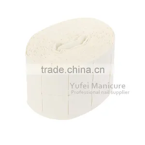 Nail Wipes Gel Nails , Nail Polish Cleaning Wipe Paper thumbnail-1
