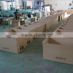 LAMBRY 150KG LCD Platform Scale thumbnail-5