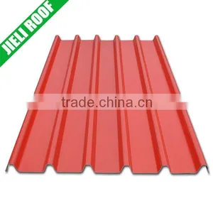 940mm Width Asa Coated Upvc Roof Sheet thumbnail-3