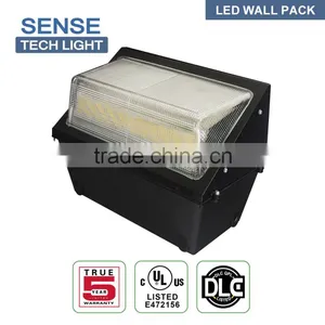 120W Outdoor High Lumean IP54 Bulkhead Light thumbnail-4