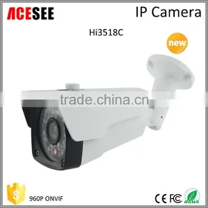 ACESEE New Products 1.3mp Onvif P2p ip Camera With Free Cms Software thumbnail-1