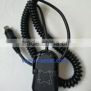 1000mm Electric TV Lift With Remote Control RS-TV3 thumbnail-4