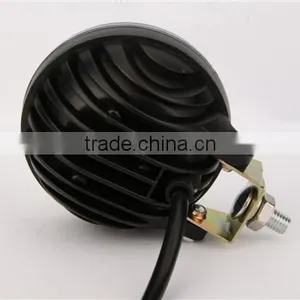 CHEAPEST 9W LED WORK LIGHT FOR CARS OFFROAD thumbnail-3