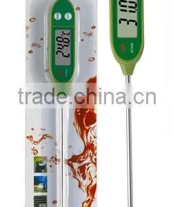 Hot Water Temperature Thermometer thumbnail-3