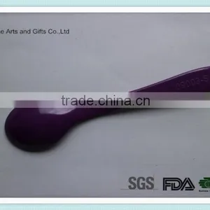 Hot Selling Cheap Melamine Big Soup Spoon thumbnail-3