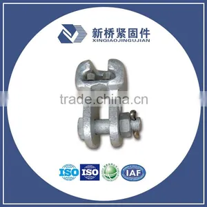 High Voltage Electrical Cable Clamp thumbnail-1
