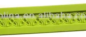 Fondant Cake Strip Silicone Mould thumbnail-1
