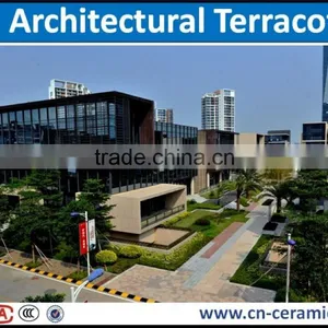 Eco-friendly Cladding Material Wall Panel thumbnail-1
