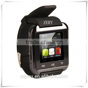 R0793 High Quality With Competitive Price Mobile Cell Phone Watch ,bluetooth Mobile Cell Phone Watch thumbnail-5