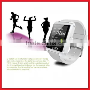 2016 Bluetooth Smart Watch Compatible With Android Ios,smartwatch 2016 thumbnail-4