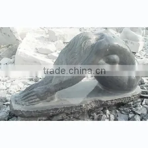 Marble Abstract Sculptures thumbnail-1
