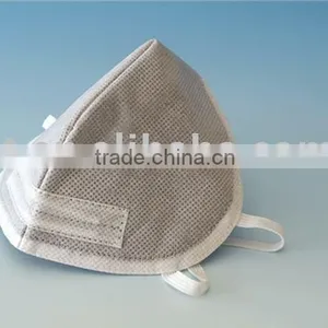 Activated Carbon Fiber Protection Mask thumbnail-1