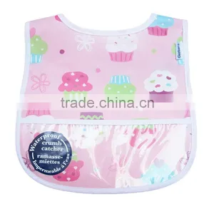 Baby Bandana Bibs , Tpu Bibs thumbnail-1