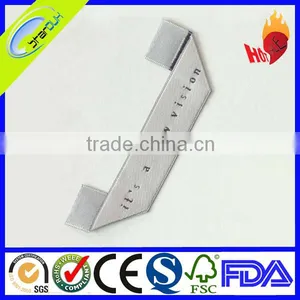 Printed Clothes Hanger Labels thumbnail-1