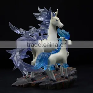 Horse Figures OEM Horse Models Custom Made Animal Horse Figurine ODM Horse Sculptures thumbnail-1