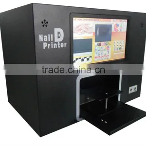 Nail Art Printer Machine thumbnail-1