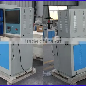 MMW-1 Universal Lubricant Friction and Wear Test Equipment/Coating Abrasion Testing Machine/Rubber Abrasion Tester thumbnail-2
