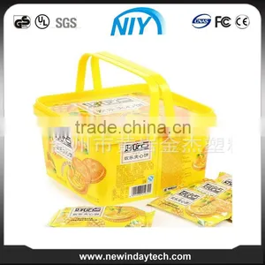 Best Selling Products Plastic Gift Box New Product Launch in China thumbnail-1
