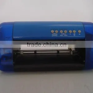 DW240 Cutting Plotter thumbnail-1