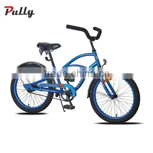 20 Inch Lady / Girls City Cruiser Bike Beach Cruiser thumbnail-1