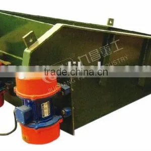The Metallurgical Motor Feeder Electric Vibrator Mining Machine With Cheap Price thumbnail-1