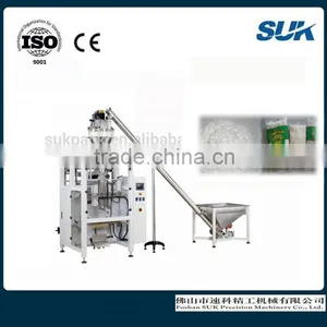 China Hot Sale Automatic Vertical Powder Packing Machine With Stainless Steel thumbnail-1