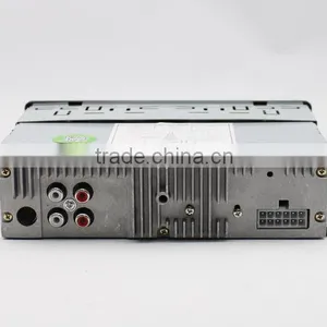 Detachable Car Audio Stereo Car Mp3 Player thumbnail-3