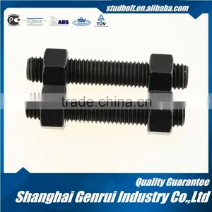 High Quality Quenched and Tempered M72 Full Threaded Rod 1 thumbnail-1