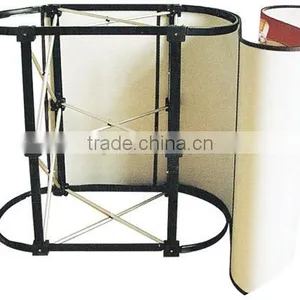 Hot Sale Pop up Counter Customized thumbnail-1