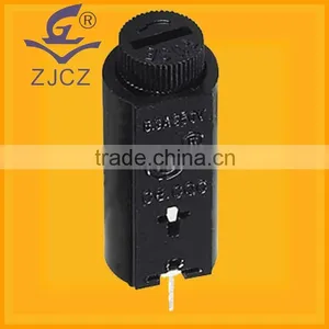 AS-03 Industrial Power Socket,10a dc Power Connector,connector for dc Motor thumbnail-6