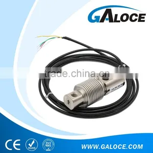 GSB211 Hopper Scale Bellow Type Load Cell 200kg thumbnail-1