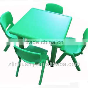 62cm Plastic Dinning Table thumbnail-1