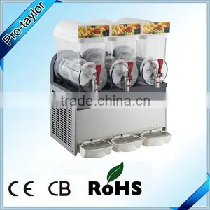 MAKE IN CHINA GRANITA SLUSH MACHINEHIGHT (XRJ-10L) thumbnail-6