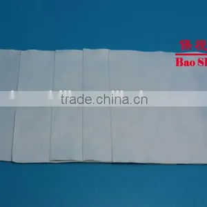 SGS Approved Microfiber Cleanroom Cloth thumbnail-1
