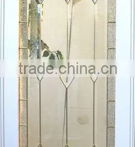 Decorative Interior Door Glass thumbnail-1