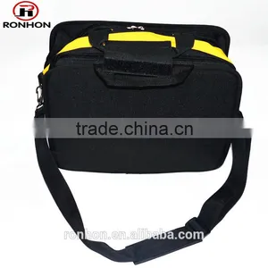 Simle Design and Practical Multipurpose Cheap Carpenter Tool Bag thumbnail-3
