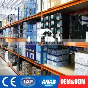 Good Quality OEM Stackable Heavy Duty Steel Plate Rack Roller Racking thumbnail-2