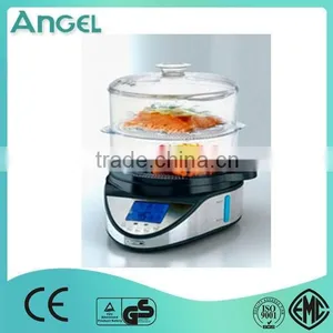 New Steam Cuisine With CE,GS.CB,ROHS thumbnail-1