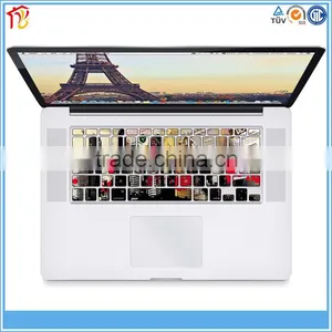 Brand Factory Customized Laptop Keyboard Skins Sticker Wholesale thumbnail-6
