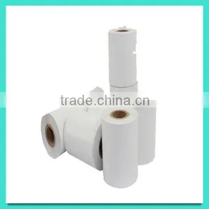2014 China Made High Quality White Thermal Paper Roll 80*70 thumbnail-1